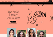 Plenty of Fish
